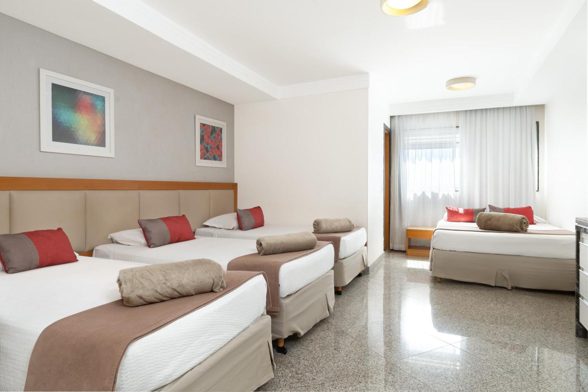 Royal Urban Macae Hotel Eksteriør bilde