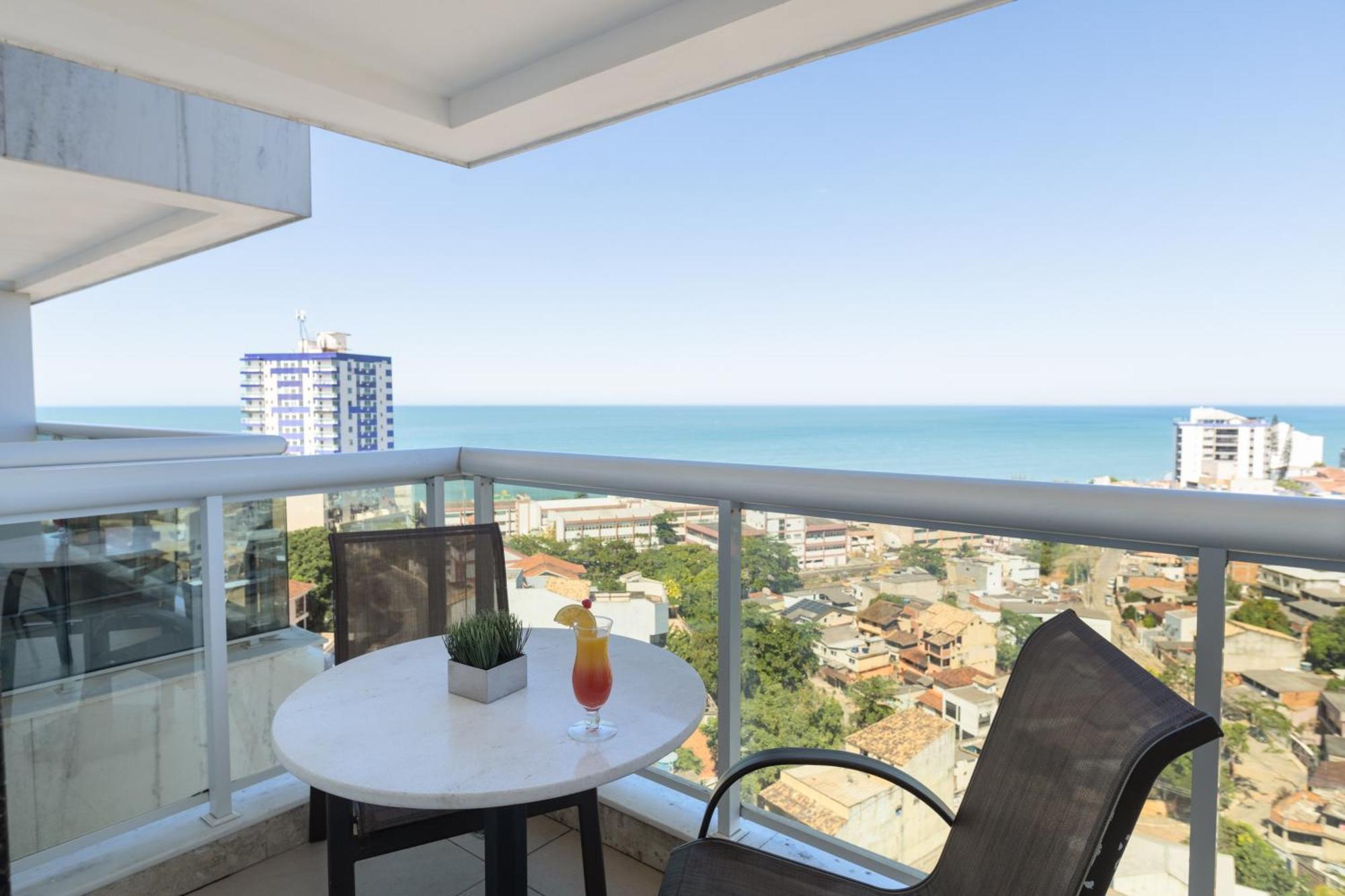 Royal Urban Macae Hotel Eksteriør bilde