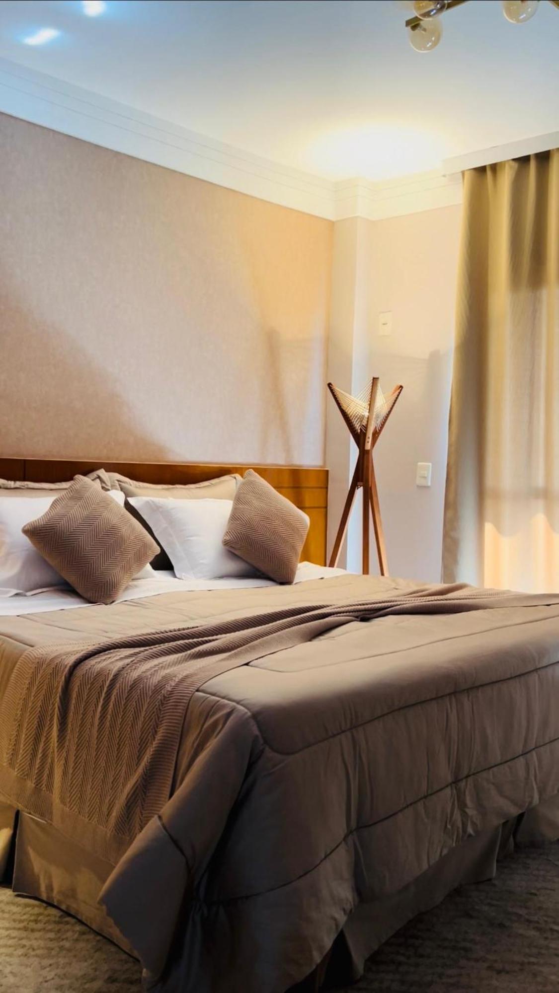 Royal Urban Macae Hotel Eksteriør bilde