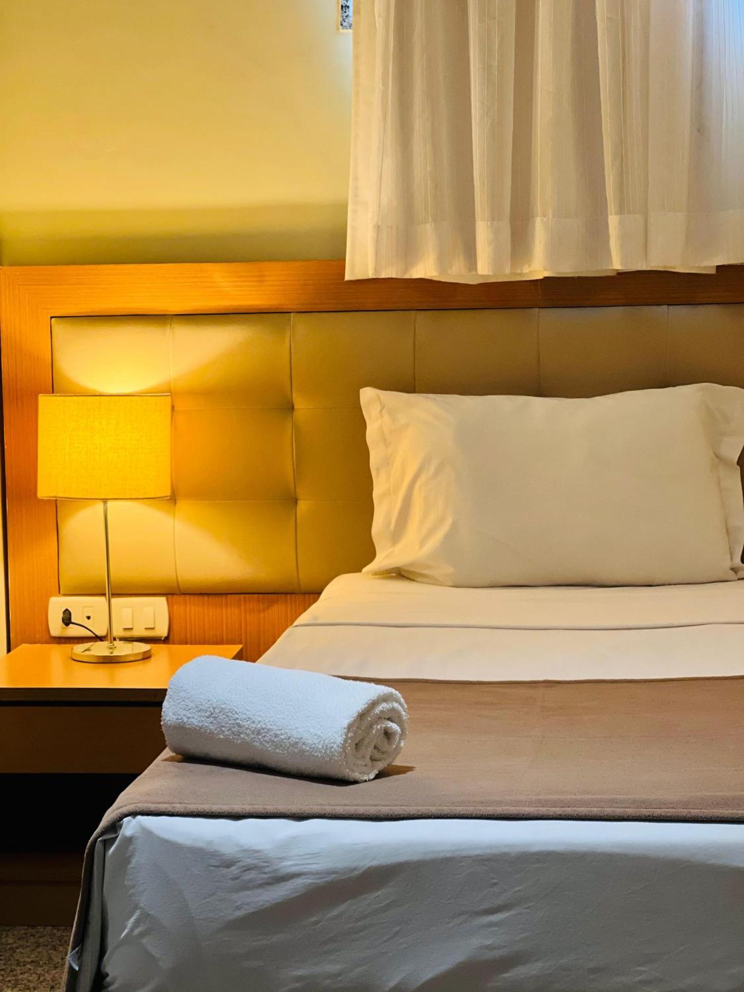 Royal Urban Macae Hotel Eksteriør bilde