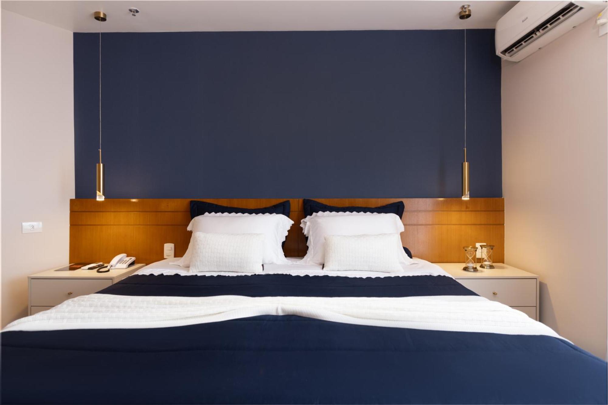 Royal Urban Macae Hotel Eksteriør bilde