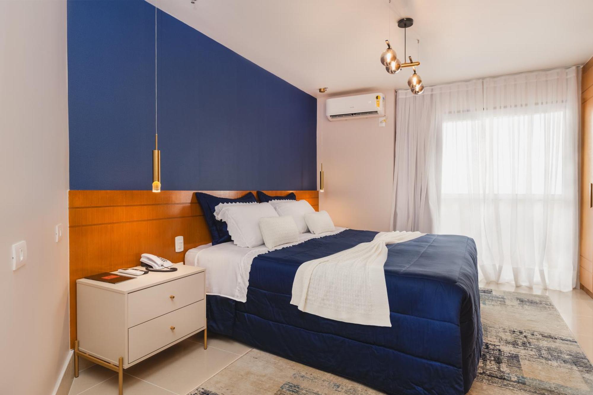 Royal Urban Macae Hotel Eksteriør bilde