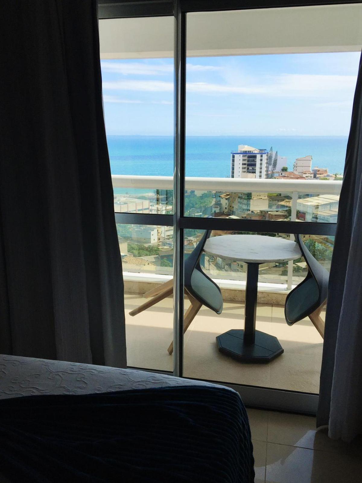 Royal Urban Macae Hotel Eksteriør bilde