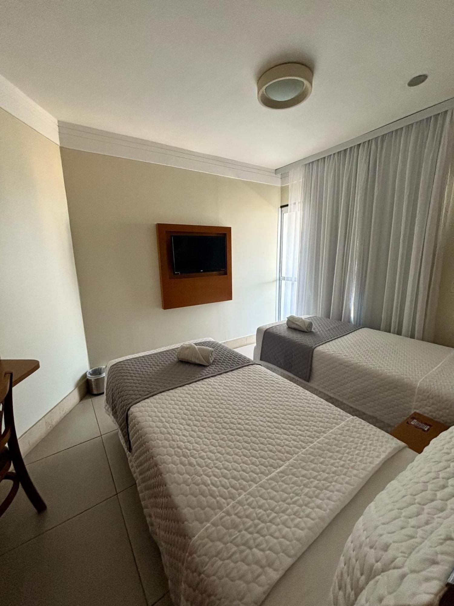 Royal Urban Macae Hotel Eksteriør bilde