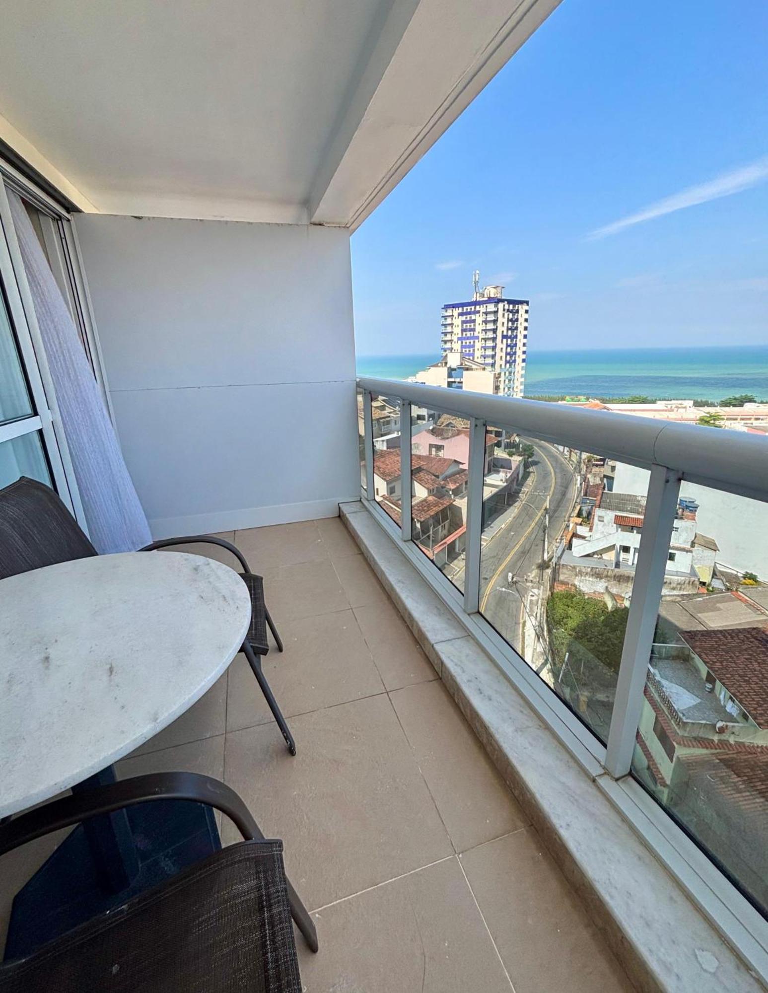Royal Urban Macae Hotel Eksteriør bilde