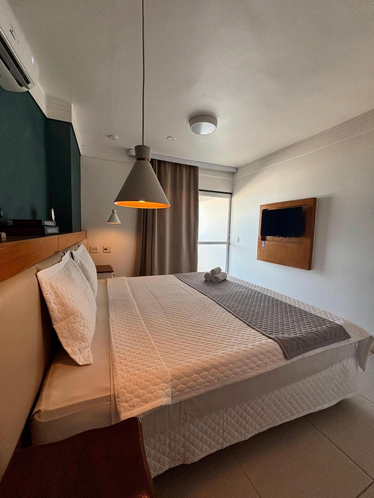 Royal Urban Macae Hotel Eksteriør bilde