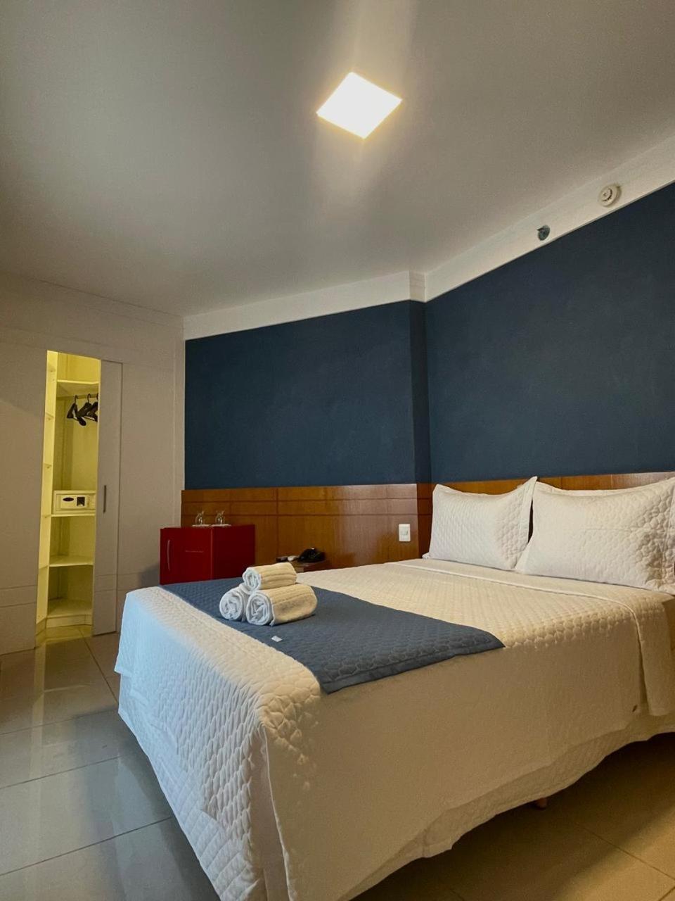 Royal Urban Macae Hotel Eksteriør bilde