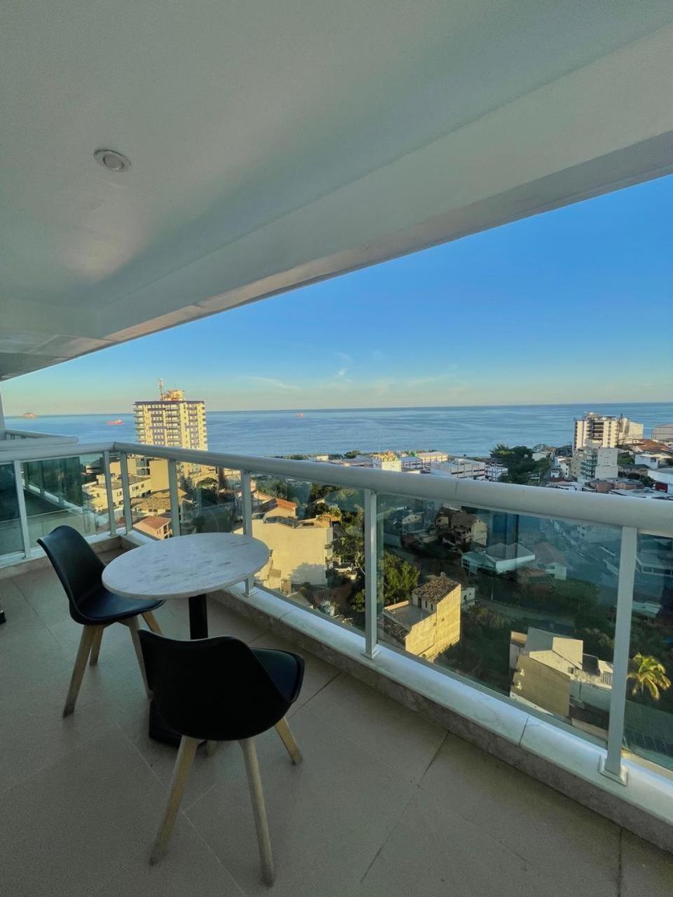 Royal Urban Macae Hotel Eksteriør bilde